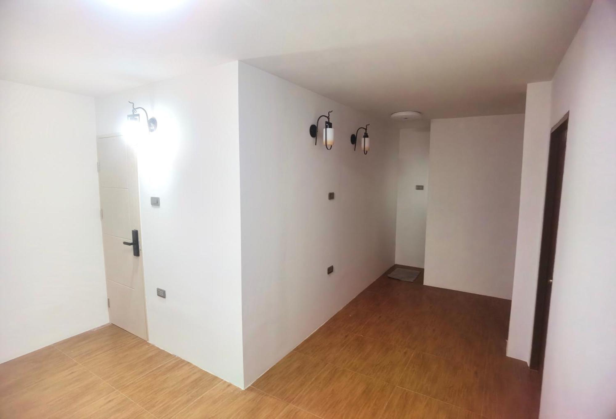 115 Townhouse Hotel Ban Khlong Krang Exterior photo