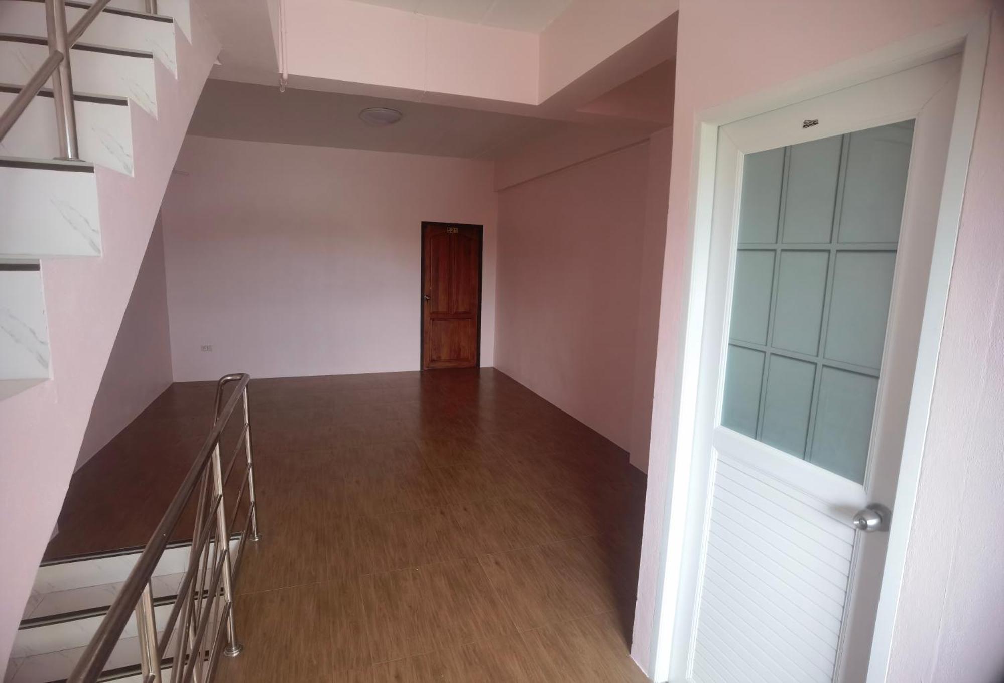 115 Townhouse Hotel Ban Khlong Krang Exterior photo