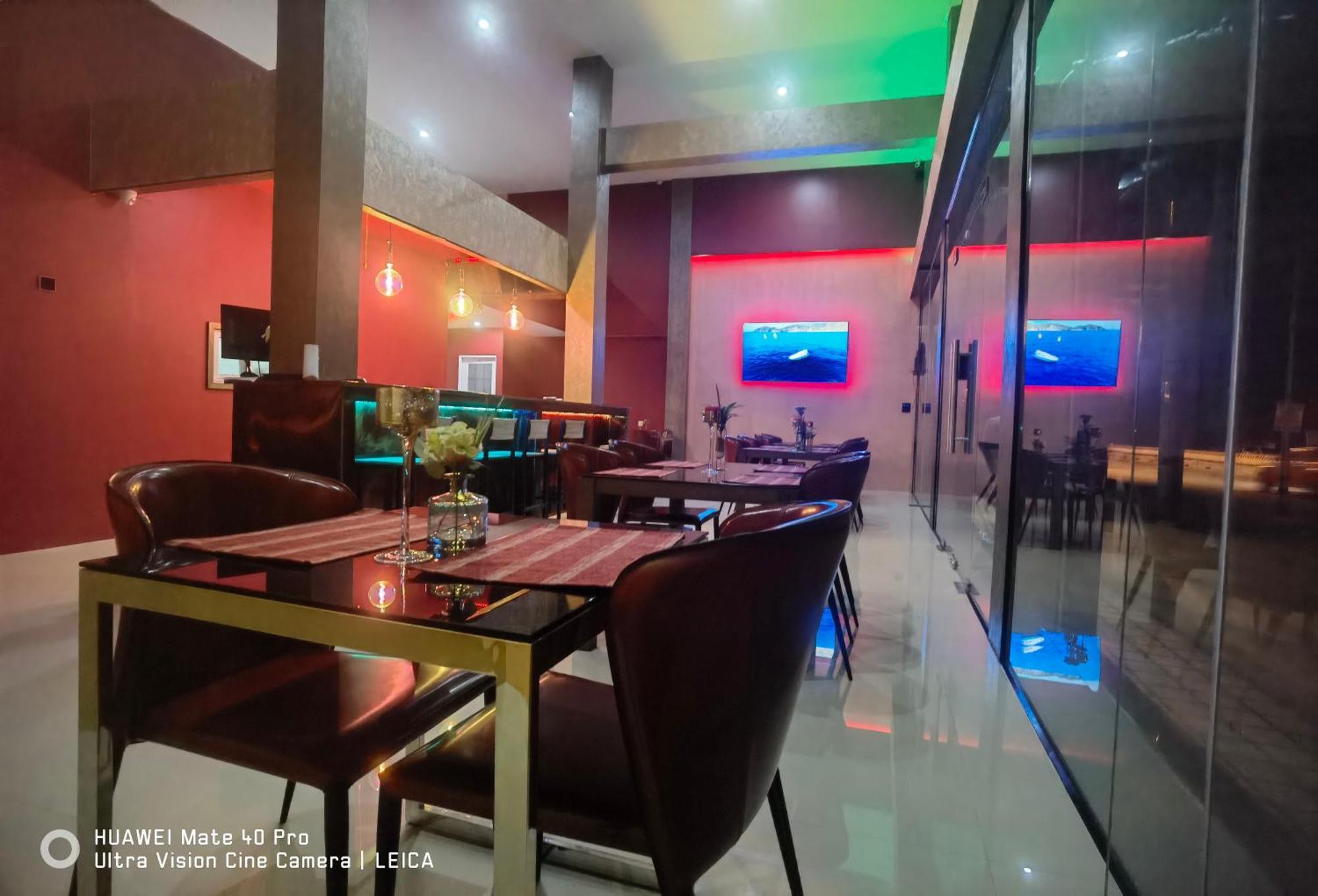 115 Townhouse Hotel Ban Khlong Krang Exterior photo