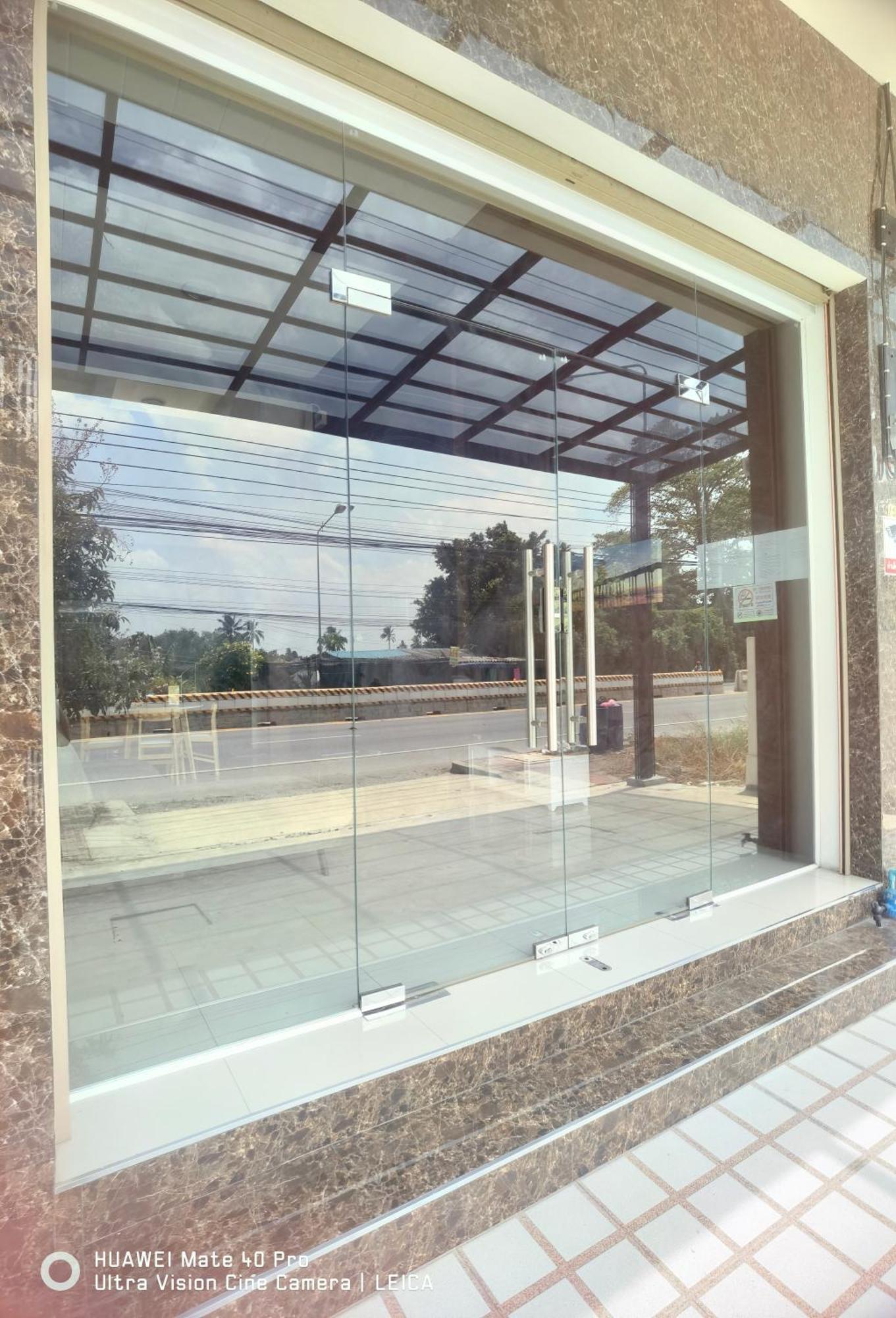 115 Townhouse Hotel Ban Khlong Krang Exterior photo