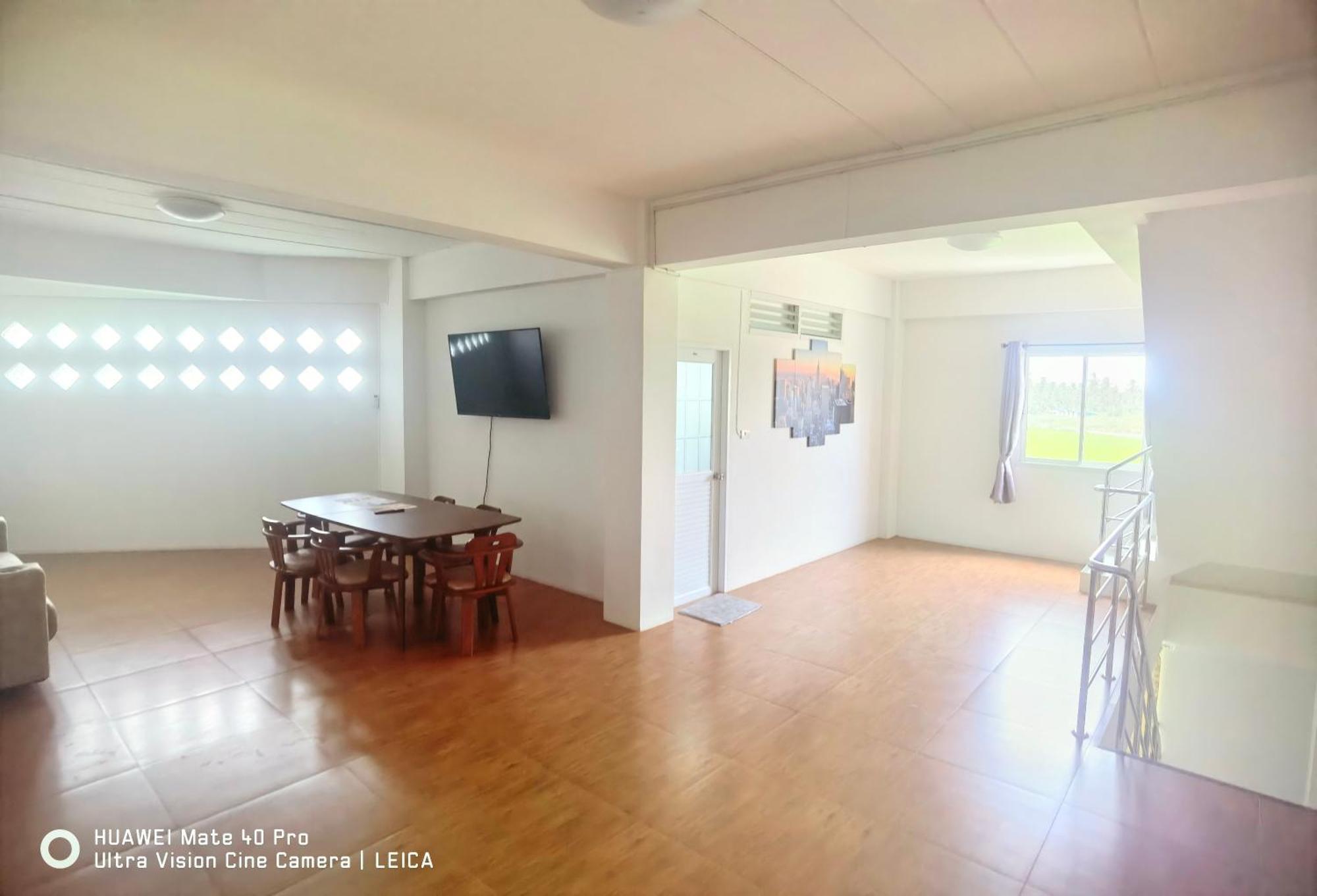 115 Townhouse Hotel Ban Khlong Krang Exterior photo